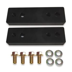 for 2WD 4WD 2005-2020 2in-4in Lifts Drop Bracket Car Repair Accessories