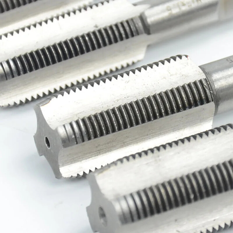 Slippery Thread Repair Tool for Automotive Oil Pan Drain Screws Oil Pan Threads - Image 2