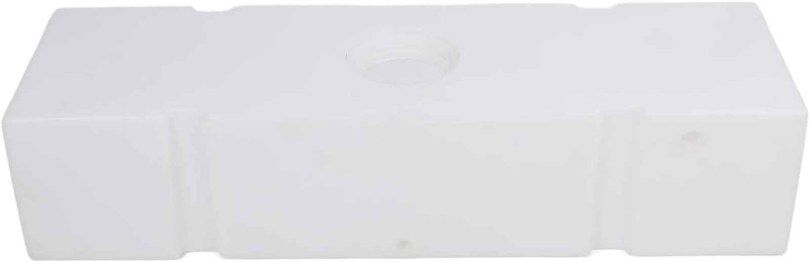 Tanque de agua premium para autocaravana - LLDPE de grado alimenticio, contenedor de almacenamiento de agua de 26,5 galones, 4- - Image 2