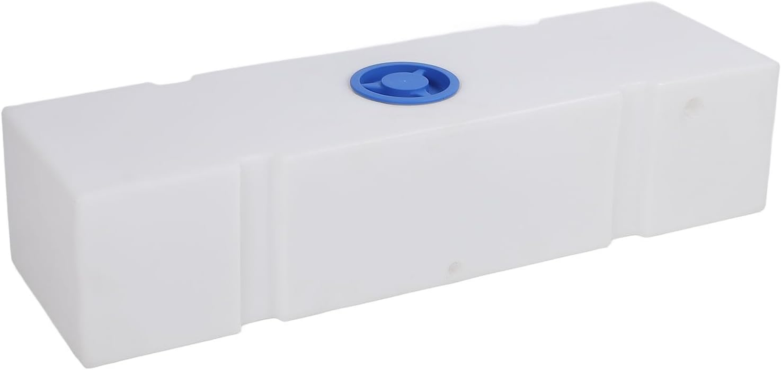 Tanque de agua premium para autocaravana - LLDPE de grado alimenticio, contenedor de almacenamiento de agua de 26,5 galones, 4- - Image 3