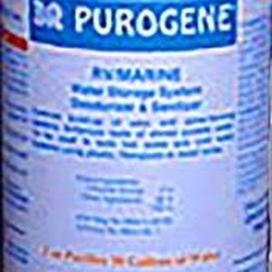 Contenedores 4 oz conservador de agua potable Purog para almacenamiento a largo plazo de bebidas -