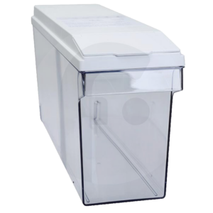 Contenedor de tanque de agua Hisense genuino caja de almacenamiento refrigerador congelador RS694N4TBE-