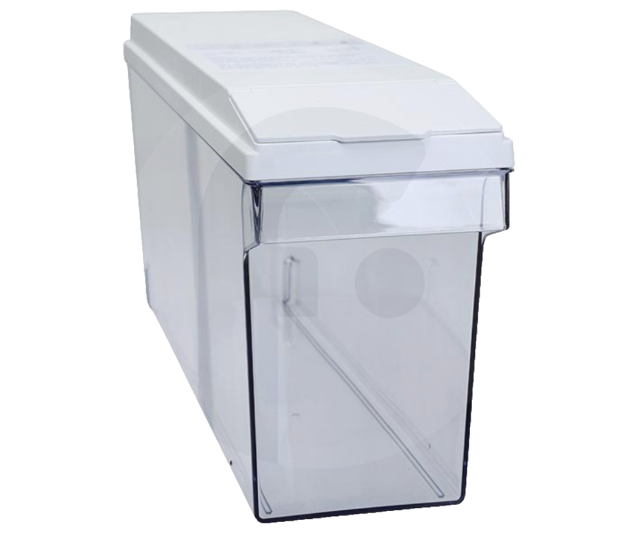 Contenedor de tanque de agua Hisense genuino caja de almacenamiento refrigerador congelador RS694N4TBE-