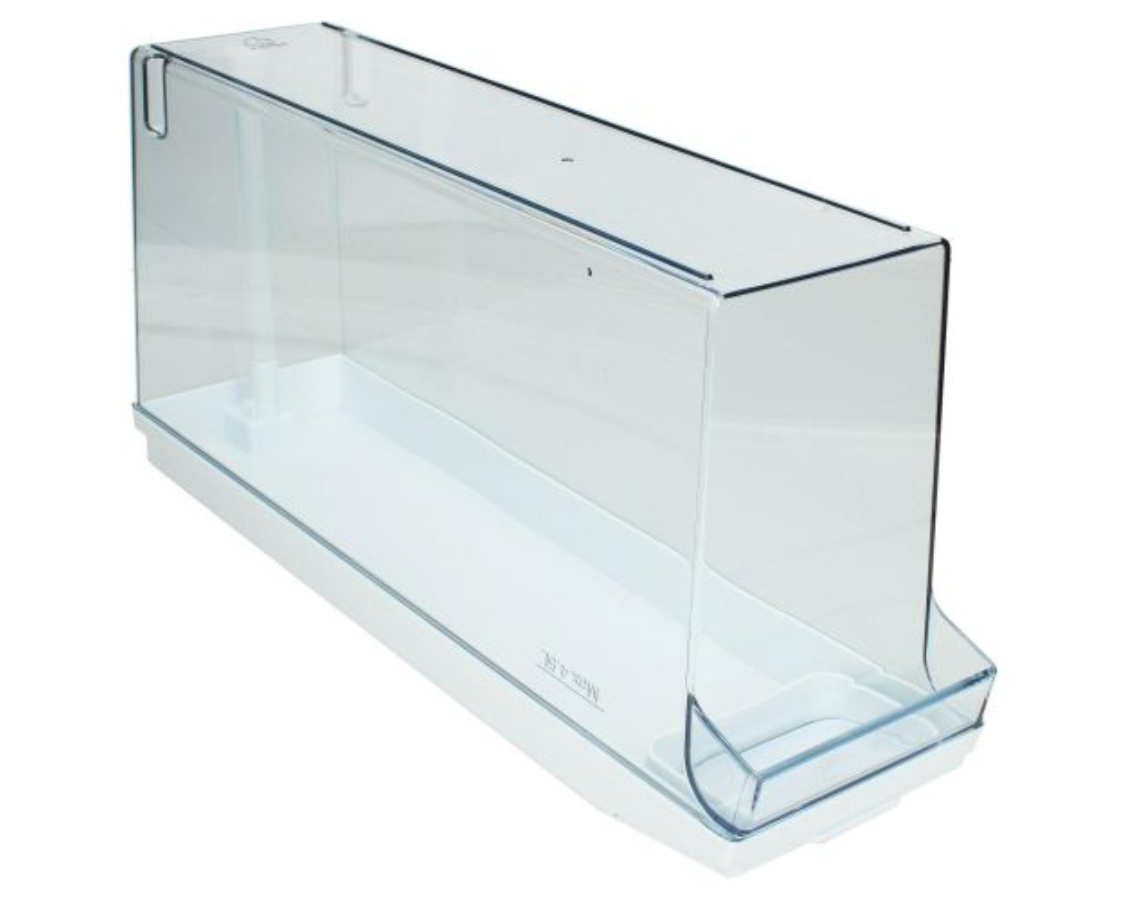 Contenedor de tanque de agua Hisense genuino caja de almacenamiento refrigerador congelador RS694N4TBE- - Image 3