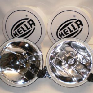 HELLA COMET SERIE FF500 4X4 FOCOS DE CONDUCCIÓN NUEVOS-