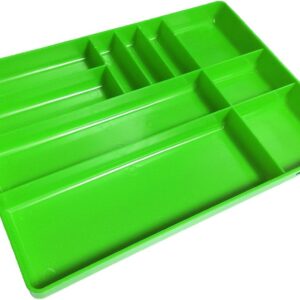 OEMTOOLS 22213 Drawer Organizer , Nuts and Bolts Tray, Automotive Garage Tool