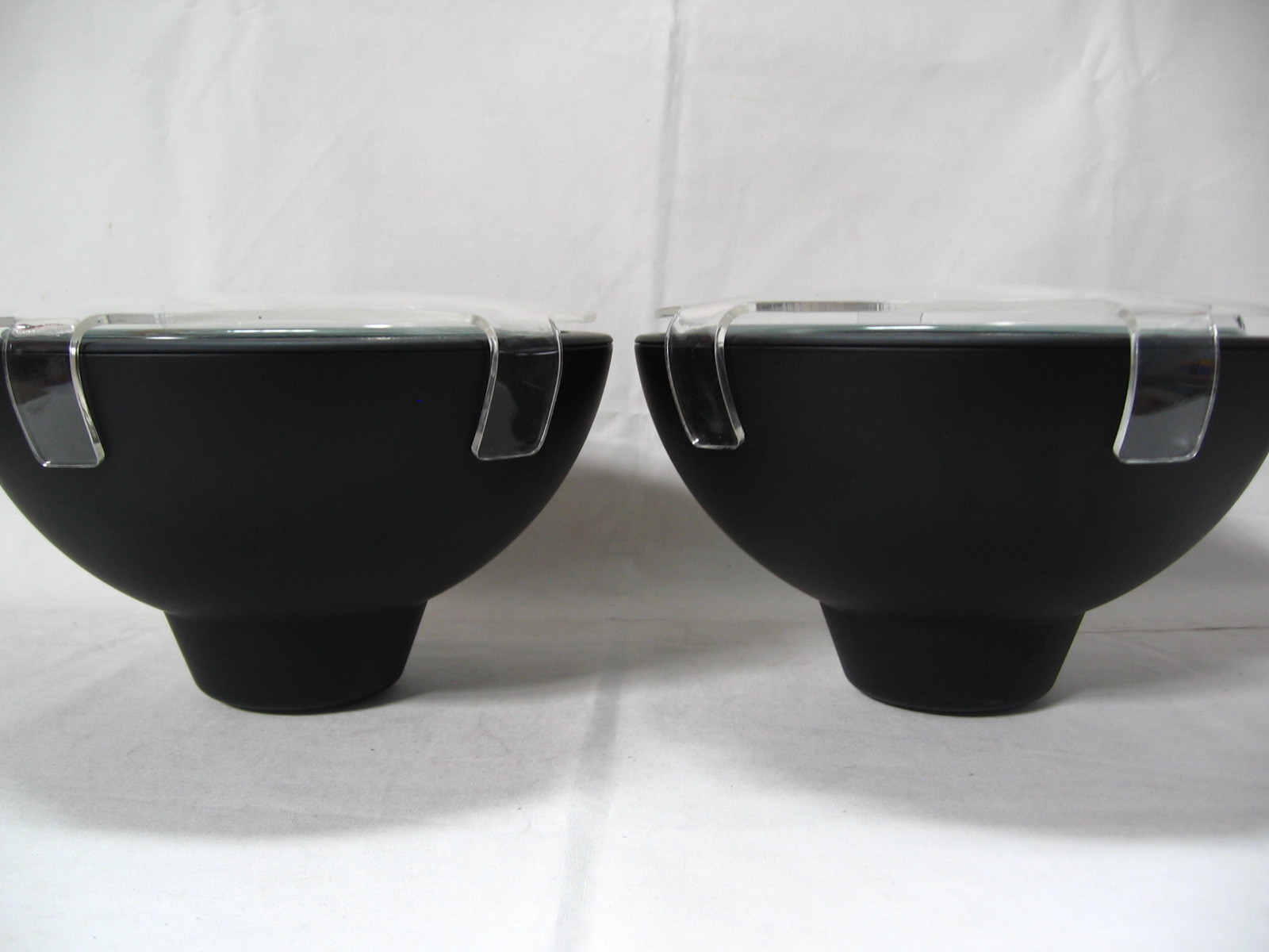 CUBIERTAS TRANSPARENTES HELLA RALLYE 4000 PARA FOCOS LUCES DE CONDUCCIÓN 4x4- - Image 3