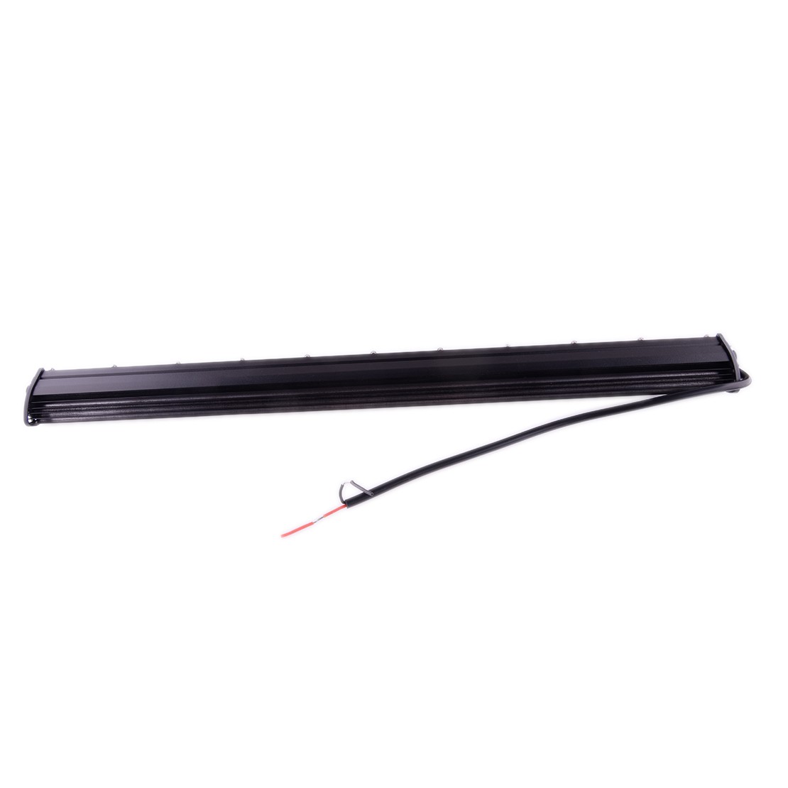 Barra de luz LED delgada de trabajo de 20"" combo de punto de inundación conducción todoterreno niebla ATV 4x4 SUV ey- - Image 4