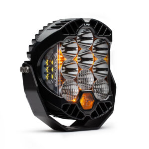 Baja Designs Transparente 5000K Vainas de Luz LED Conducción Combo Patrón Serie LP9-
