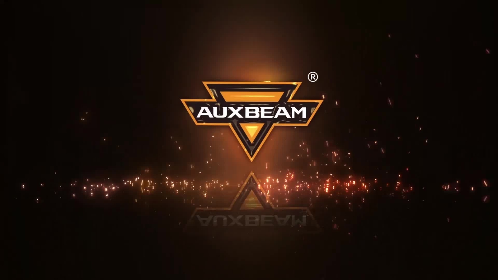 AUXBEAM 5D-PRO Series 32" Barra de Luz LED Lámpara de Conducción Todoterreno ATV 4x4 Para Hummer- - Image 2