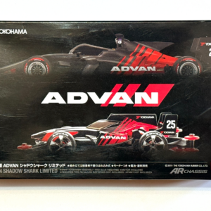 Tamiya Mini 4WD 92417 Shadow Shark Advan AR Chassis