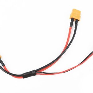 Arnés RC4WD Y con conectores XT60 para barras de luz / RC4ZE0139-