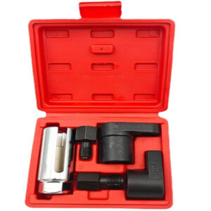 Automotive Oxygen Sensor Sensor Removal and Installation Tool Box Tool Set