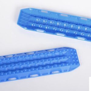 Tableros de recuperación de extracción de vehículos RC4WD MAXTRAX 1/10 FJ AZUL 2 Z-S1832 escaleras-