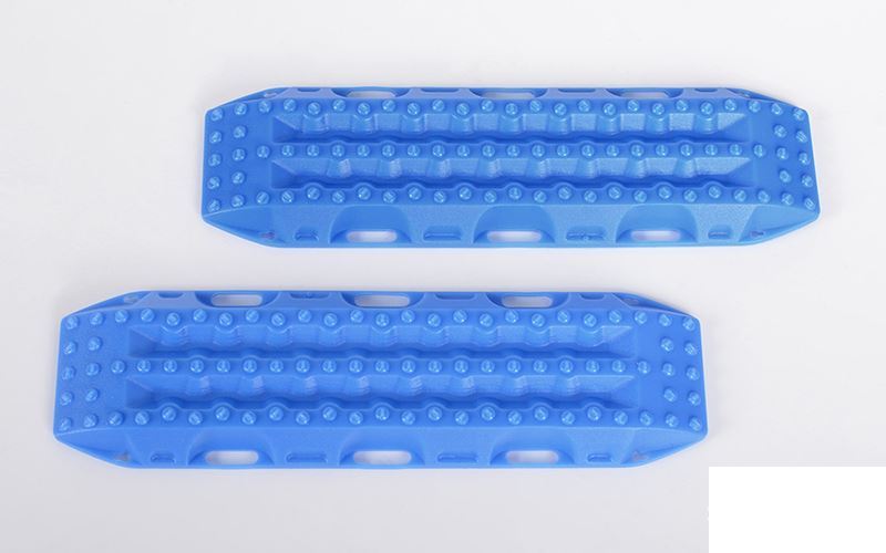 Tableros de recuperación de extracción de vehículos RC4WD MAXTRAX 1/10 FJ AZUL 2 Z-S1832 escaleras- - Image 4