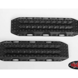 Tableros de extracción y recuperación de vehículos RC4WD MAXTRAX 1/10 negros RC4ZS1831 -