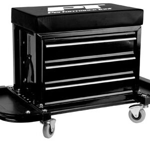 3 Drawer Rolling Mechanics Seat - W85025