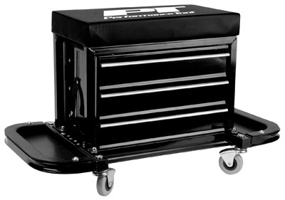 3 Drawer Rolling Mechanics Seat - W85025