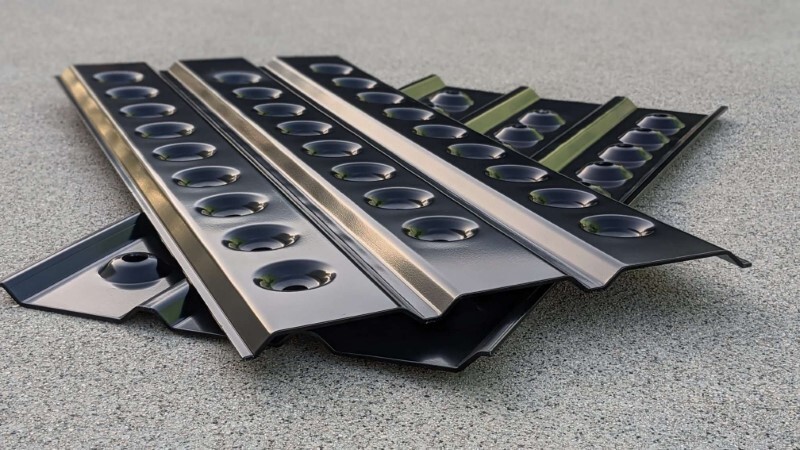 Recovery Board | Aluminum | Recovery Tracks | 4x4 Off-Road 4WD - Image 2
