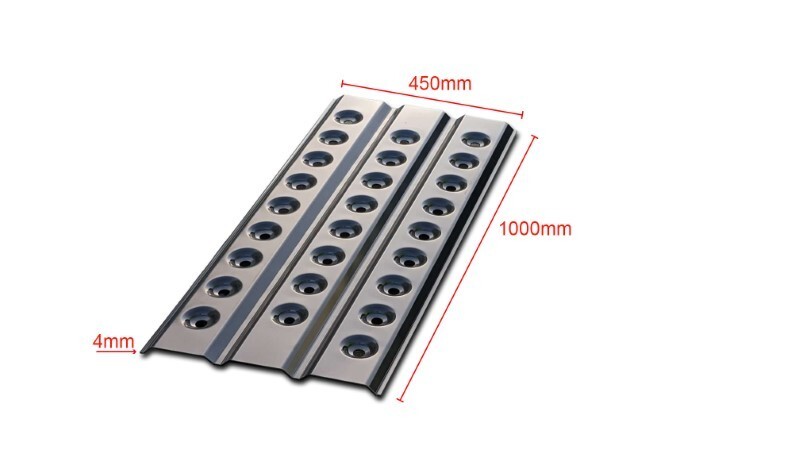 Recovery Board | Aluminum | Recovery Tracks | 4x4 Off-Road 4WD - Image 4