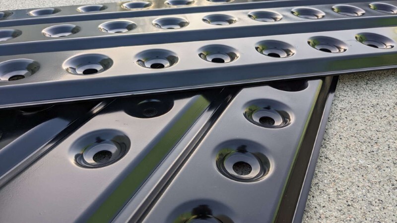 Recovery Board | Aluminum | Recovery Tracks | 4x4 Off-Road 4WD - Image 5