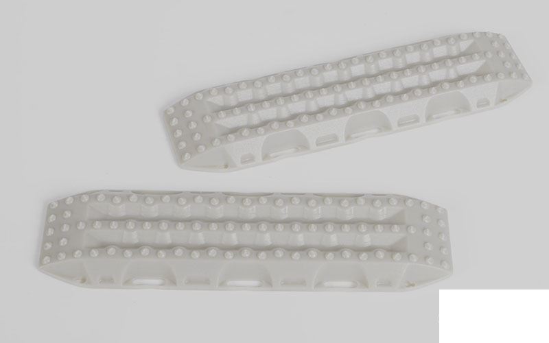 Tablas de recuperación de extracción de vehículos RC4WD MAXTRAX 1/10 GRIS 2 Z-S1835 JUGUETE Waffle-