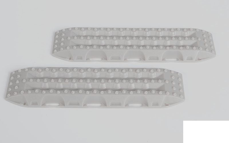 Tablas de recuperación de extracción de vehículos RC4WD MAXTRAX 1/10 GRIS 2 Z-S1835 JUGUETE Waffle- - Image 5