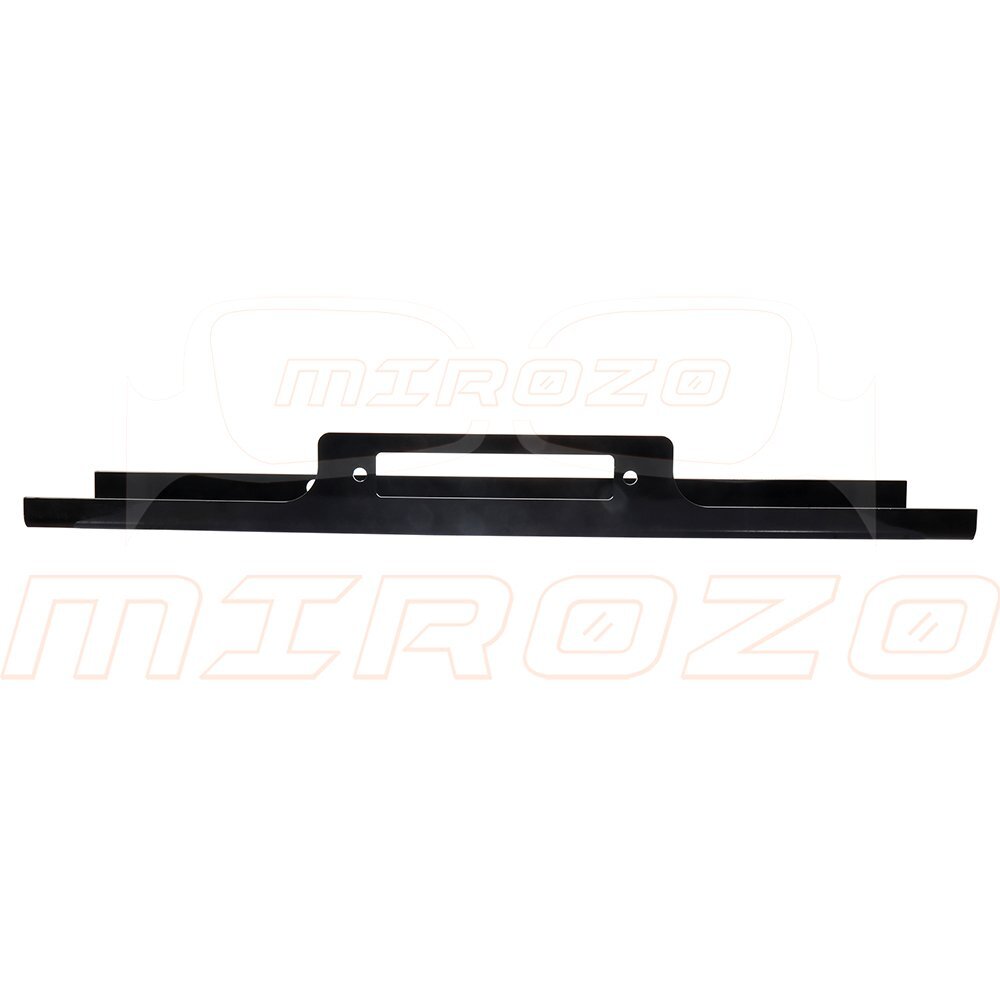 Soporte de montaje de placa de cabrestante de recuperación universal para remolque de camión SUV 4x4- - Image 4