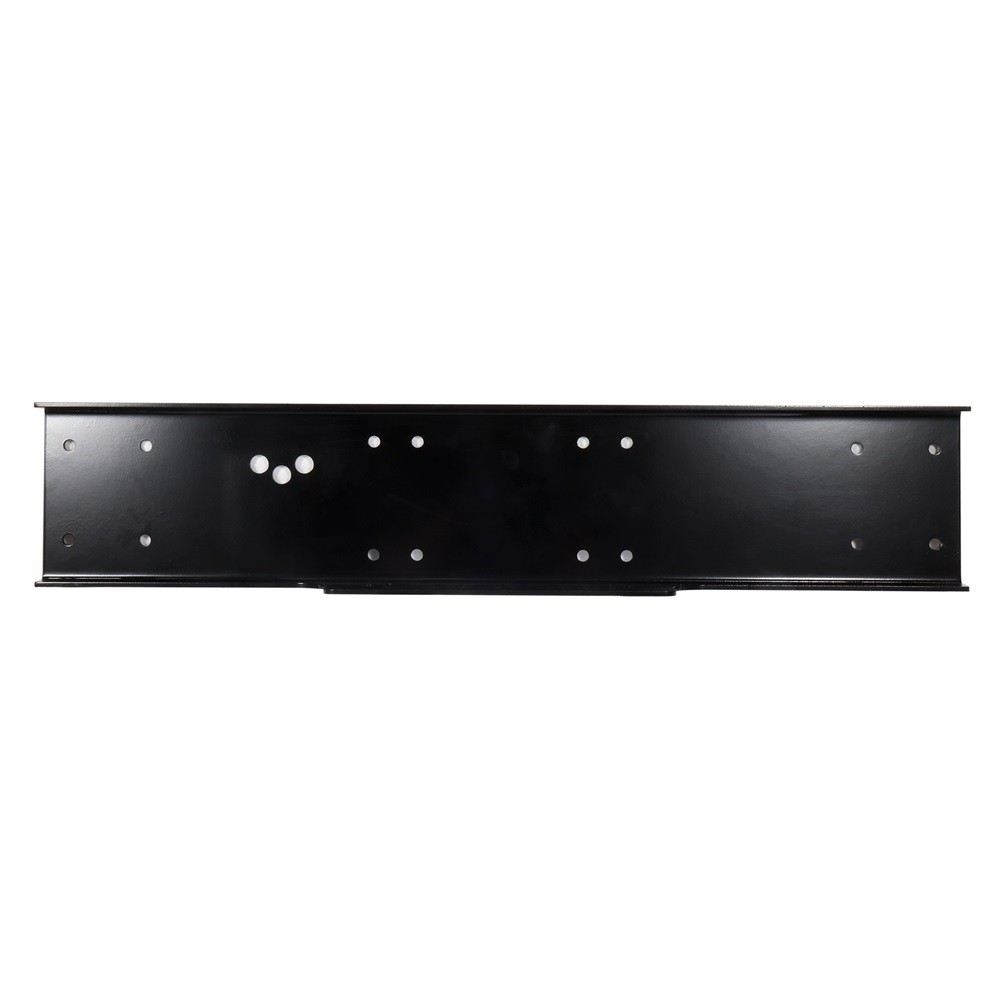 Soporte de montaje de placa de montaje de cabrestante de recuperación para remolque de camión SUV 4x4 universal- - Image 2