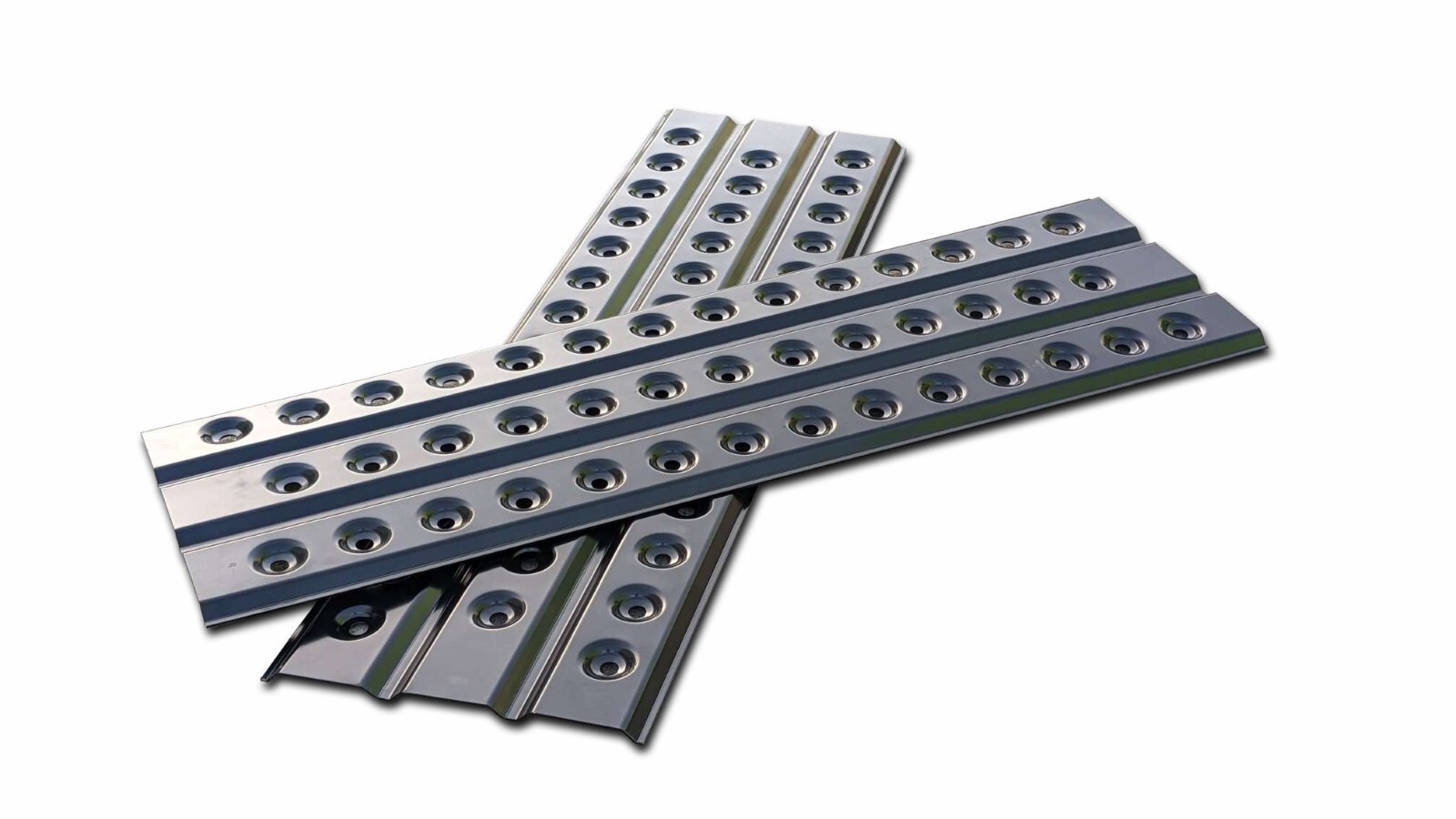 Recovery Board | Aluminum | 150x45cm | Recovery Tracks | 4x4 Off-Road 4WD - Image 3