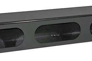 Buyers Products Lb3253 Truck Light Mounting Cabinet