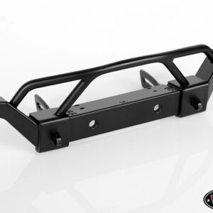 Parachoques de recuperación RC4WD Jeep JK Rampage para adaptarse al chasis Axial SCX10-
