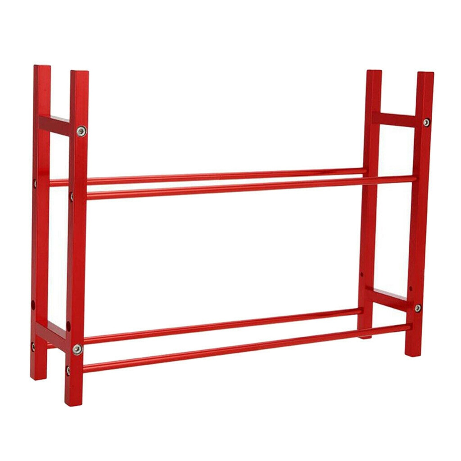 For 1:10 RC Crawler Car Tires Tire Rack Storage Wheel Holder Garage Organizer - Image 5
