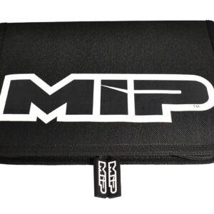 MIP 15-inch 40 Bolsa de Herramientas de Bolsillo MIP5210 15" Estuche de Protección de Almacenamiento 28x19x5cm-