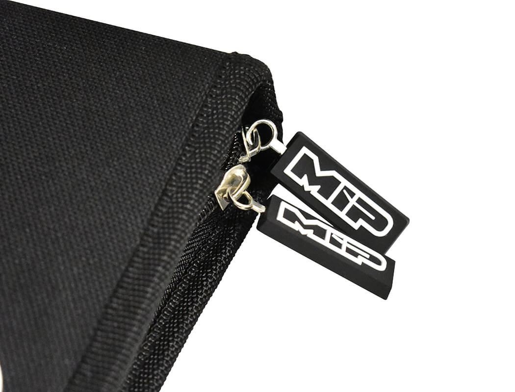 MIP 15-inch 40 Bolsa de Herramientas de Bolsillo MIP5210 15" Estuche de Protección de Almacenamiento 28x19x5cm- - Image 2
