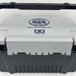 Tamiya Mini 4WD Carry Pit #95221 (New)