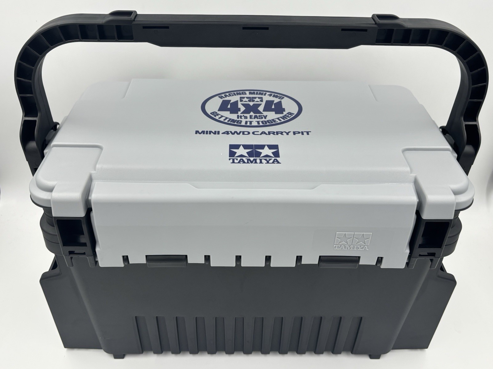 Tamiya Mini 4WD Carry Pit #95221 (New)