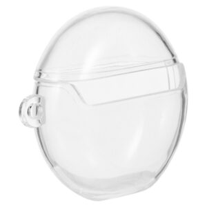 Funda protectora para auriculares bolsa de transporte para auriculares-