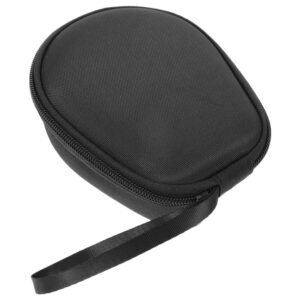 Accesorios electrónicos Bolsa de almacenamiento de viaje Organizador de cables Estuche para auriculares para-