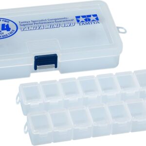 GP.460 Mini 4x4 Piezas Estuche Set 15460-