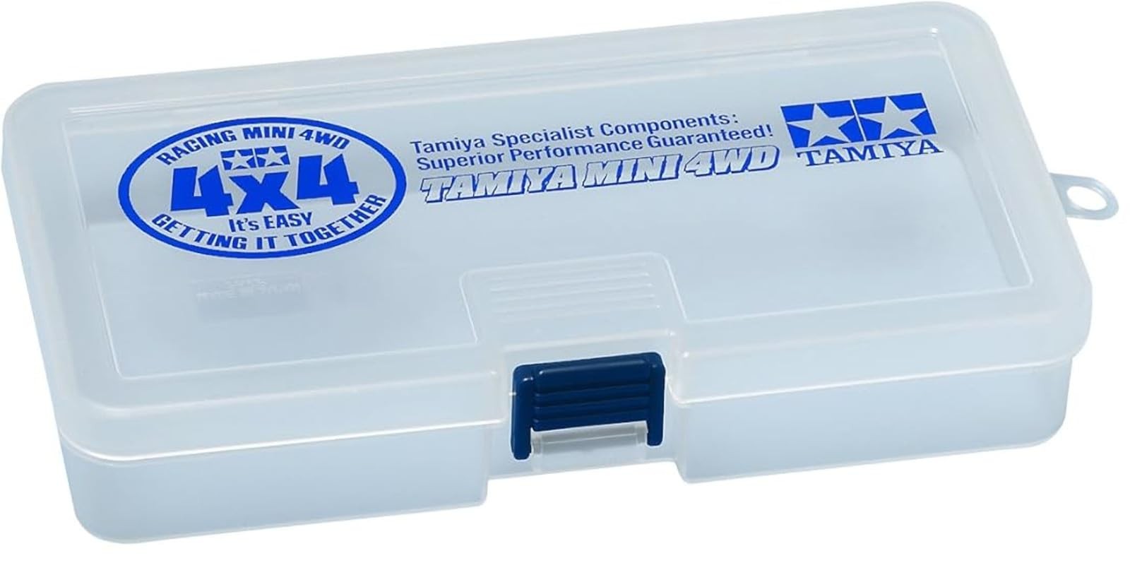 GP.460 Mini 4x4 Piezas Estuche Set 15460- - Image 2