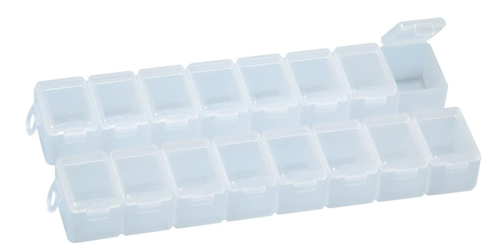 GP.460 Mini 4x4 Piezas Estuche Set 15460- - Image 3
