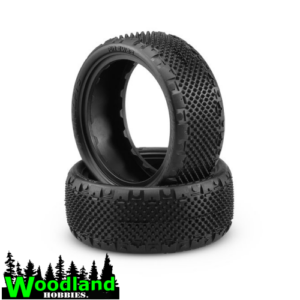 JConcepts Pin Swag, 3182-010, 4x4 delantero, rosa, se adapta a 2,2′′ 4x4 delantero-