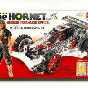 Tamiya 92412 Mini 4WD The Hornet Hiroshi Tanahashi Special VS-Chassis