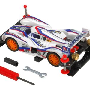 Mini 4x4 Starter Pack MA Power Type 95211-