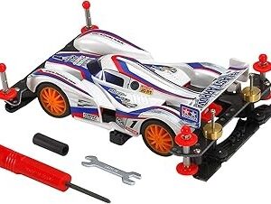 Mini 4x4 Pro Star Pack MA tipo de alimentación (flecha explosiva) 18647-
