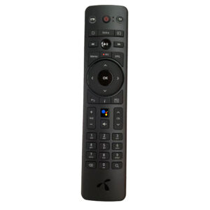 New Genuine For Tech4home Lda Khamsin M2 Remote Control KMNMBLE02 2ALB6KMNMBLE02