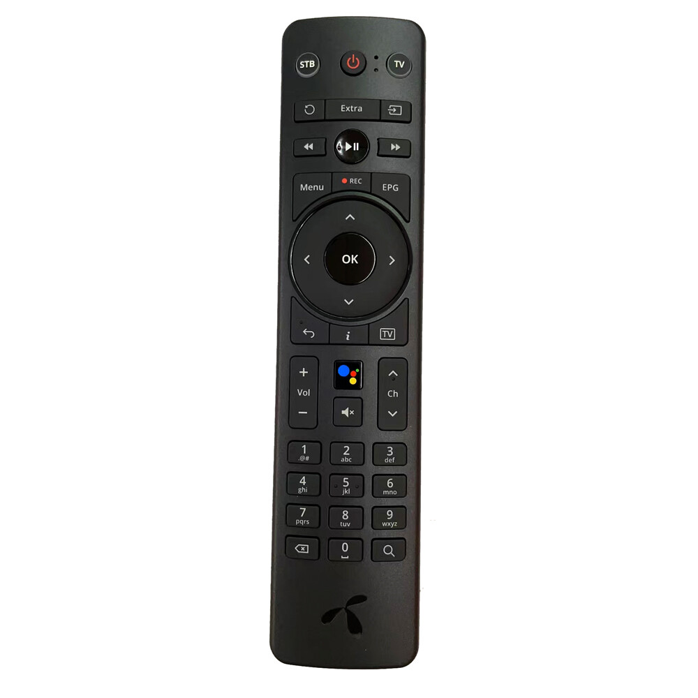 New Genuine For Tech4home Lda Khamsin M2 Remote Control KMNMBLE02 2ALB6KMNMBLE02