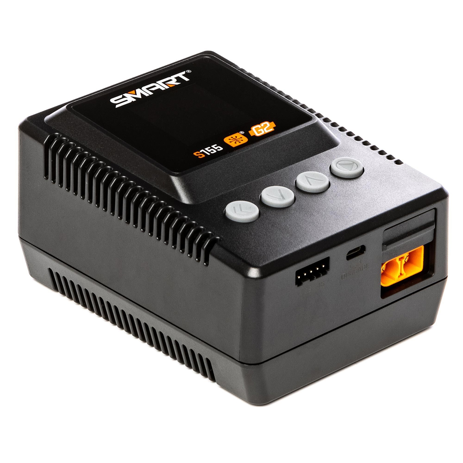 Cargador inteligente Arrma Spektrum S155 55W AC G2 sin caja al por menor- - Image 2
