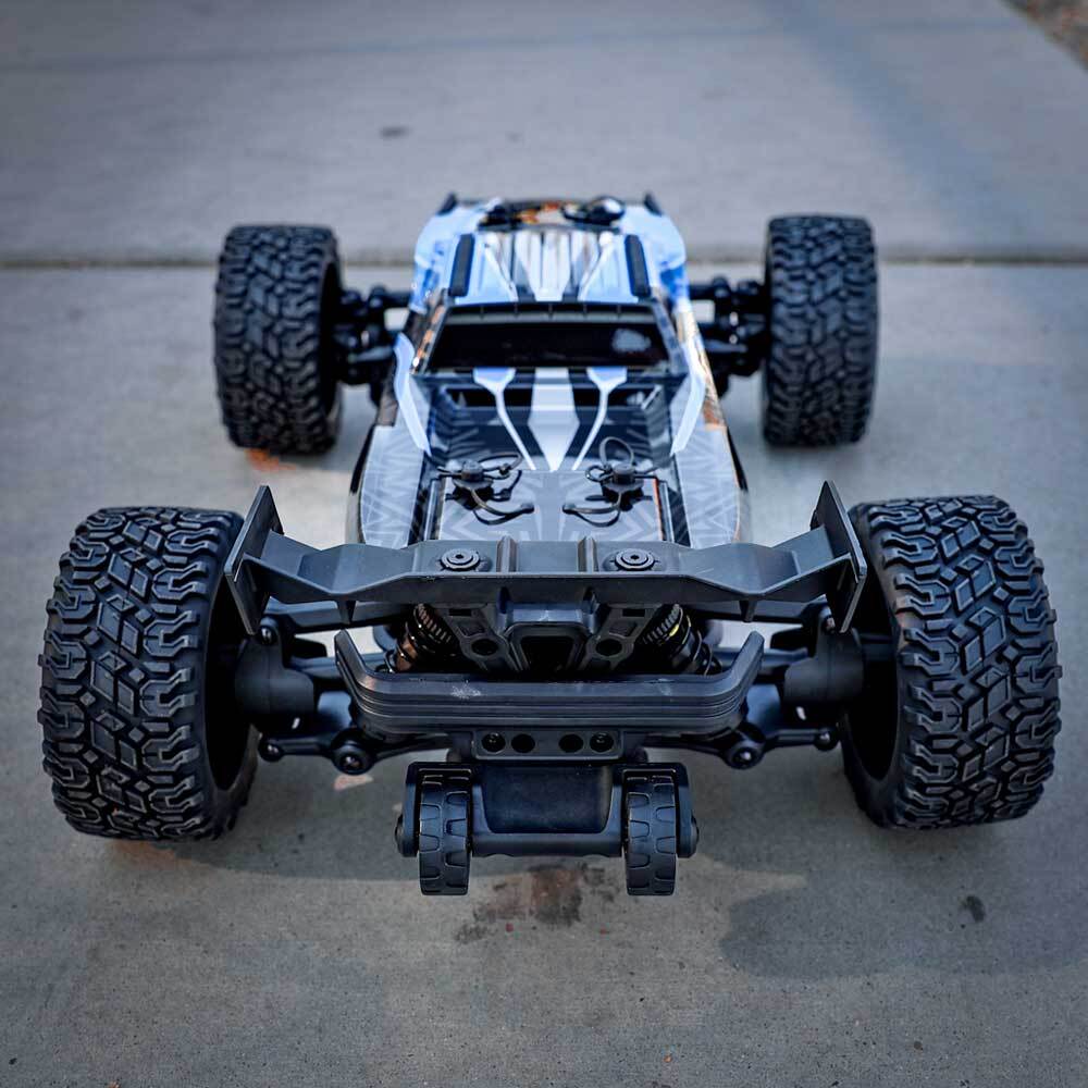 Truggy todoterreno Redcat Valkyrie TR RC 1:10 4S eléctrico sin escobillas RC 4x4- - Image 4